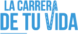 Logo La carrera de tu vida