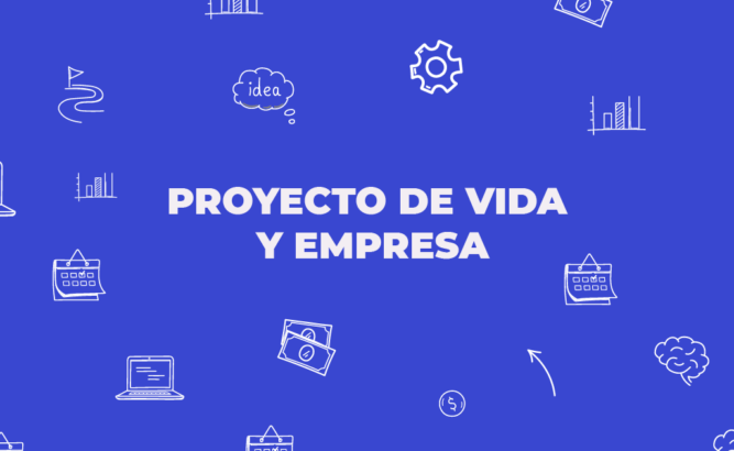 Tapa Proyecto de vida y Empresa 1